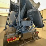 Hino 700 4123 8×4 Cement Mixer - thumbnail