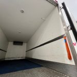 DAF CF 260 4×2 Day Cab Fridge Box - thumbnail