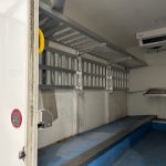 Mercedes Sprinter 2.1CDI 314 CDI Fridge Van - thumbnail