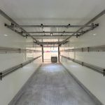 MAN TGS 26.360 6×2 Sleeper Cab Insulated Box Van - thumbnail