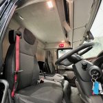 DAF LF 260 4×2 Rest Cab Tractor Unit - thumbnail