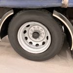 SDC Tri Axle Double Decker Curtainsider Trailer - thumbnail