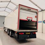Iveco Stralis 310 AT 6×2 Box Van - thumbnail