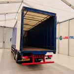 MAN TGS 26.340 6×2 Rear Steer Curtainsider - thumbnail