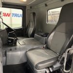 Scania P400 8×4 Rest Cab Steel Tipper - thumbnail