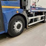 Mercedes Econic 2630 6×2 Refuse Bin Lorry - thumbnail
