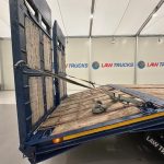 Volvo FM12 340 Rear Lift Sleeper Beavertail - thumbnail