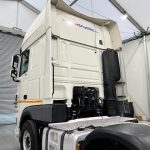 DAF XF 480 6×2 Midlift Tractor Unit - thumbnail