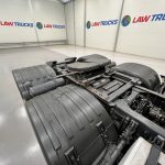 Scania R450 6×2 Midlift Tractor Unit - thumbnail