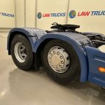 Scania R480 6×2 Midlift Tractor Unit Manual - thumbnail