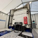 Scania R450 6×2 Midlift Topline Tractor Unit - thumbnail