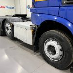 DAF XF 510 6×2 Midlift Tractor Unit - thumbnail