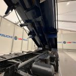 Scania P370 8×4 Sleeper Cab Tipper Manual - thumbnail