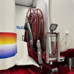 Scania  P94 300 6×2 Rear Lift 19000 Litre Fuel Tanker - thumbnail