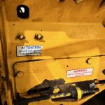 Volvo FE 240 4×2 Day Cab Gritter - thumbnail