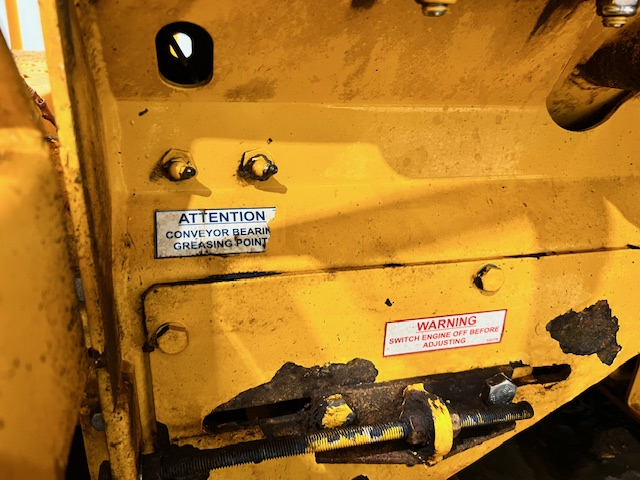 Volvo FE 240 4×2 Day Cab Gritter