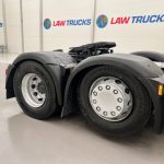 DAF XF 480 6×2 Midlift Tractor Unit - thumbnail