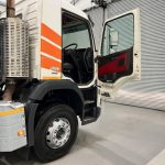 Volvo FMX 420 8×4 Day Cab Steel Tipper - thumbnail
