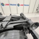 Scania G410 8×4 Rest Cab Hookloader Drawbar - thumbnail