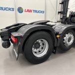 Volvo FH 500 6×2 Midlift Tractor Unit - thumbnail