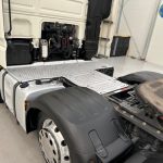 DAF XF 530 6×2 Midlift Tractor Unit - thumbnail