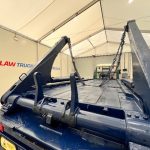 Scania P370 8×4 Sleeper Cab Skip Loader - thumbnail