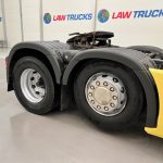 Scania S450 6×2 Midlift Highline Tractor Unit - thumbnail