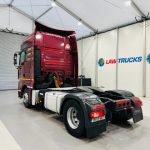 MAN TGA 18.480 XXL 4×2 Tractor Unit - thumbnail