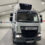 DAF LF 220 Day Cab Fridge Box - thumbnail