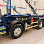 DAF CF85 410 8×4 Day Cab Hookloader Manual - thumbnail