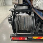 Scania P420 8×4 Sleeper Cab Vacuum Tanker - thumbnail