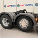 Scania R480 6×2 Midlift Topline Tractor Unit - thumbnail