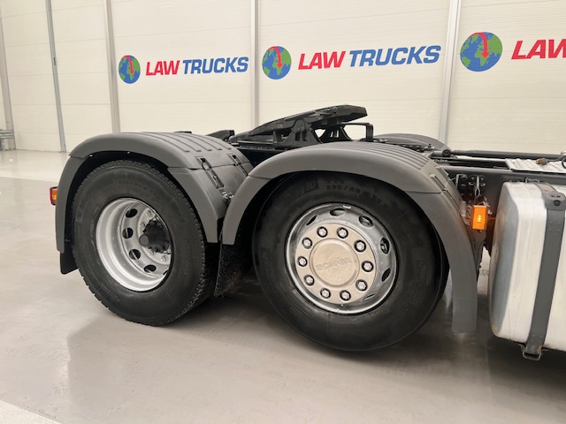 Scania R480 6×2 Midlift Topline Tractor Unit