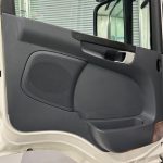 Scania P280 6×2 Rear Lift Day Cab Fridge Box - thumbnail