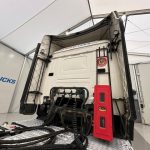 Scania R450 6×2 Rear Lift Highline Tractor Unit PTO - thumbnail