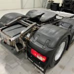 DAF XF 460 6×2 Space Cab Tractor Unit - thumbnail