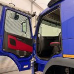 Volvo FM 410 8×4 Day Cab Steel Tipper - thumbnail