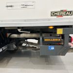 DAF  LF55 220 Day Cab Fridge Box - thumbnail