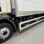 Volvo FL 240 4×2 Day Cab Box Van - thumbnail
