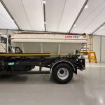 DAF LF55 250 4×2 Day Cab Gritter - thumbnail