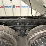 Volvo FM 410 8×4 Sleeper Cab Tar Spec Tipper - thumbnail