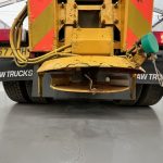 DAF CF75 310 6×4 Day Cab Gritter - thumbnail