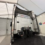 Scania R450 6×2 Highline Midlift Tractor Unit - thumbnail