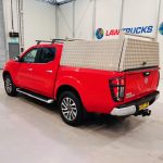 Nissan Navara 2.3 DCI 4×4 Acenta Pick Up Auto - thumbnail