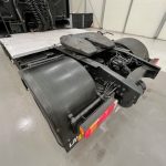 DAF LF 260 4×2 Rest Cab Tractor Unit - thumbnail