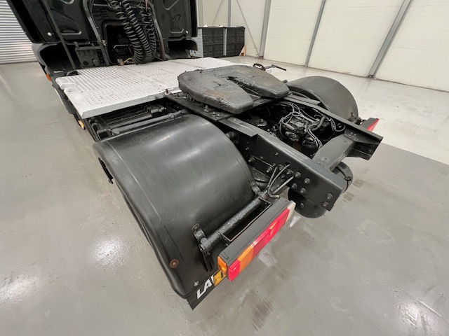 DAF LF 260 4×2 Rest Cab Tractor Unit