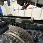 Scania R380 8×4 Sleeper Cab Tipper - thumbnail