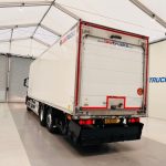 Iveco Stralis 310 AT 6×2 Fridge Box - thumbnail