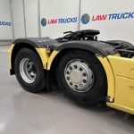 Scania R450 6×2 Midlift Topline Tractor Unit - thumbnail