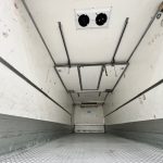 Mercedes Actros 1824 4×2 Sleeper Cab Fridge Box - thumbnail